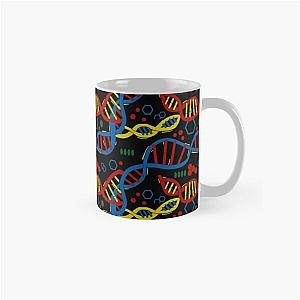 Cosimas Laptop - Orphan Black Classic Mug