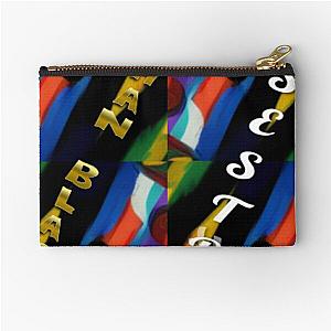 Orphan black  sestra Zipper Pouch