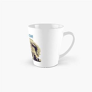 Helena  Let's have lunch  Orphan Black Tall Mug