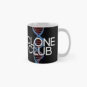 Clone Club - Orphan Black Classic Mug