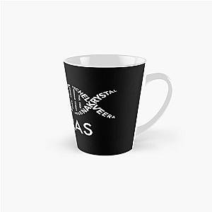 "Sestra DNA" – Orphan Black Clone Club Merch Tall Mug