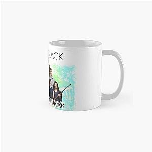 Orphan Black Cast Classic Mug