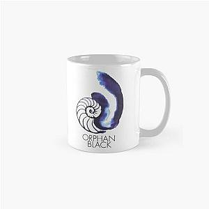 Orphan Black - Sacred Geometry Classic Mug