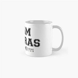 Team Sestras - Orphan Black  Classic Mug