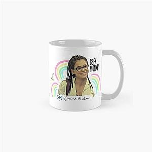 Cosima Rainbow Niehaus - Orphan Black Classic Mug