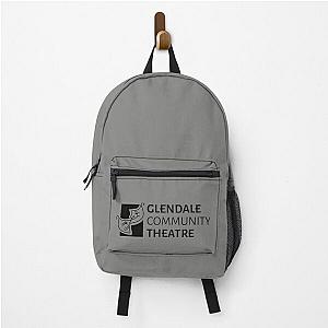 Orphan Black - Glendale Community Theatre Backpack