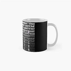 Orphan Black Sestra Classic Mug