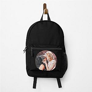 Delphine and Cosima - Cophine - Orphan Black Backpack