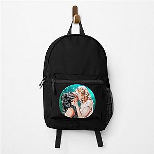 Delphine and Cosima - Cophine - Orphan Black Backpack