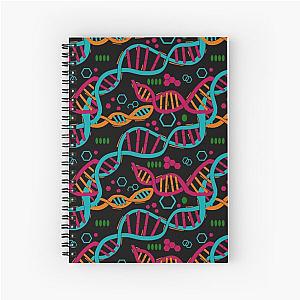 Cosimas Laptop - Orphan Black - Variant 2 Spiral Notebook