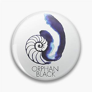 Orphan Black - Sacred Geometry Pin