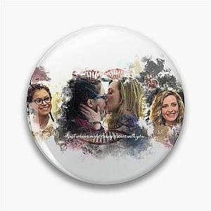 Orphan Black - Cophine Pin