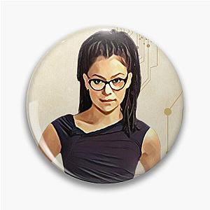 Orphan Black Cosima Niehaus Document Series Pin