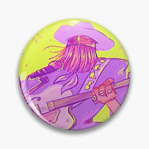 orville singing Pin