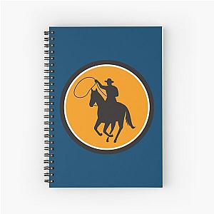 orville peck (2)    Spiral Notebook