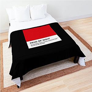 Orville Peck Dead of Night P Comforter