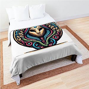 orville paper Comforter