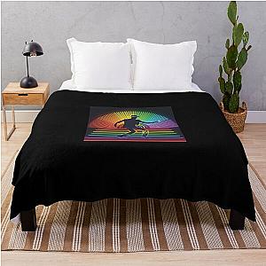 Orville Peck Pride Premium  Throw Blanket