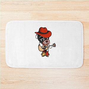 orville peck Bath Mat