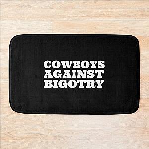 White Orville Peck Cowboys Against Bigotry Lyrics     Bath Mat