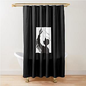 Orville Peck Summertime Dr Shower Curtain