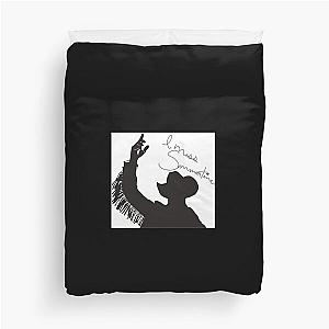 Orville Peck Summertime Dr Duvet Cover