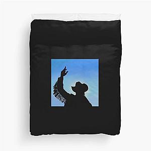 Orville peck summertime    C Duvet Cover