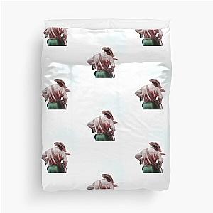 Orville Peck - Pony Orville pe Duvet Cover