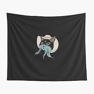 Orville Peck Kitty Cowboy  D Tapestry