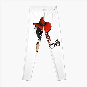 orville peck Leggings