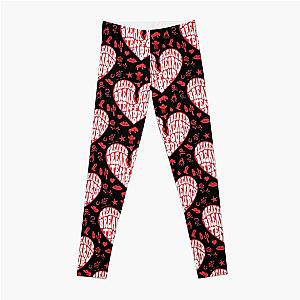 Orville Peck Breaker Break Ten Four Daddy  Leggings