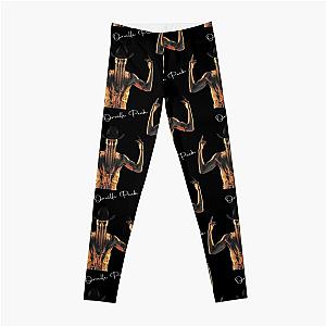 Orville music Peck  (1) Leggings