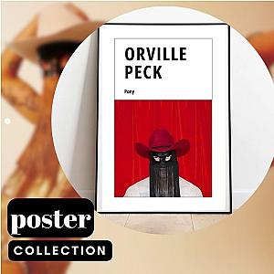 Orville Peck Posters