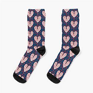 Orville Peck Breaker Break Ten Four DaddyActive     Socks