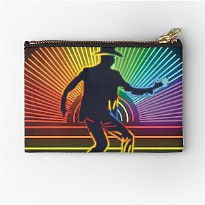 Orville Peck Pride Zipper Pouch