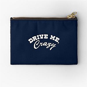 Orville Peck Merch Drive Me Zipper Pouch