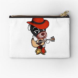 orville peck Zipper Pouch