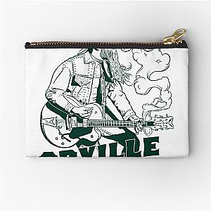 Orville Peck Zipper Pouch