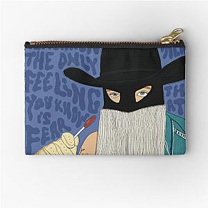 Orville Peck - Big Sky Zipper Pouch