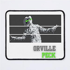 Orville Peck: Country Music's Queer Cowboy Mouse Pad