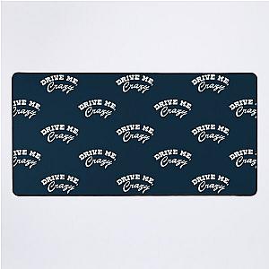 Orville Peck Merch Drive Me Desk Mat