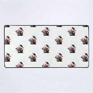 Orville Peck - Pony Orville pe Desk Mat