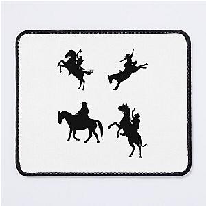 Orville Peck(2) Mouse Pad