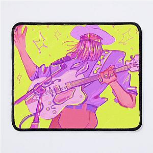 orville singing Mouse Pad