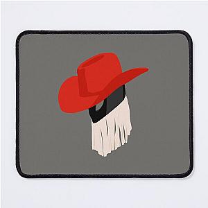 Orville Peck Mouse Pad