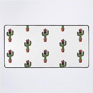 Orville Peck Art Sticker Desk Mat