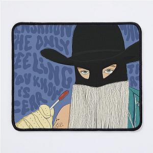 Orville Peck - Big Sky Mouse Pad