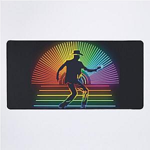 Orville Peck Pride Desk Mat