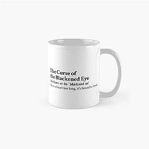 Orville Peck Aesthetic Quote Lyrics Country Classic Mug