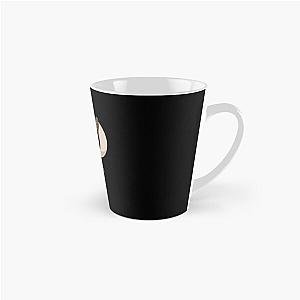 Orville Peck Kitty Tall Mug